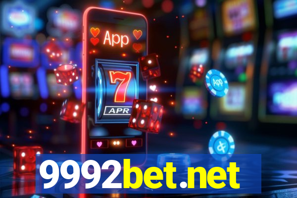 9992bet.net