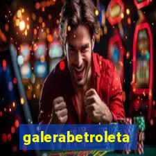 galerabetroleta