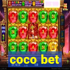 coco bet