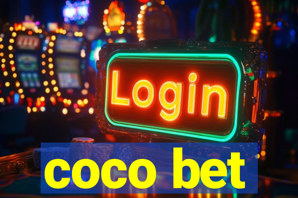 coco bet