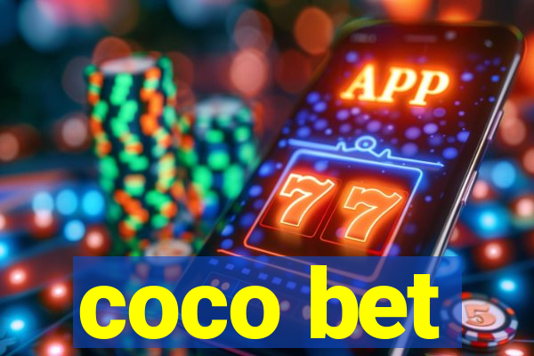 coco bet