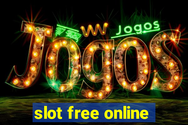 slot free online