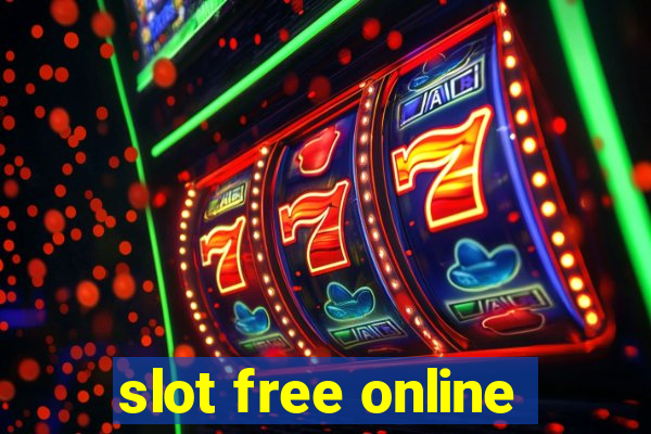 slot free online