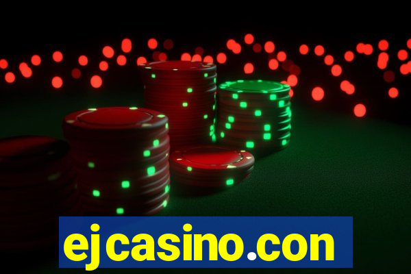 ejcasino.con