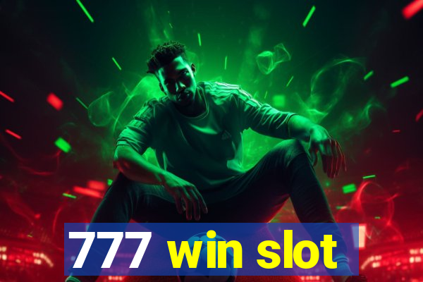 777 win slot