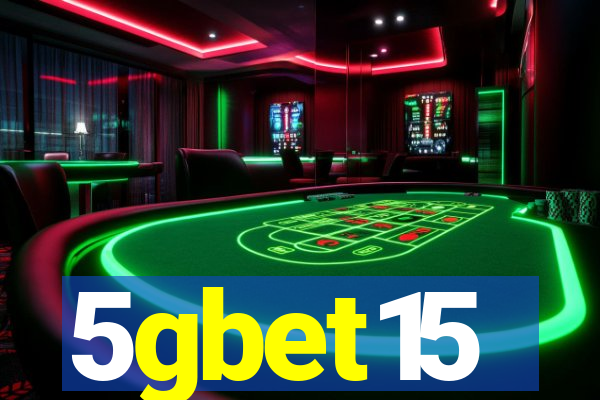 5gbet15