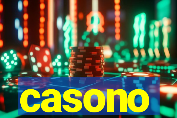 casono