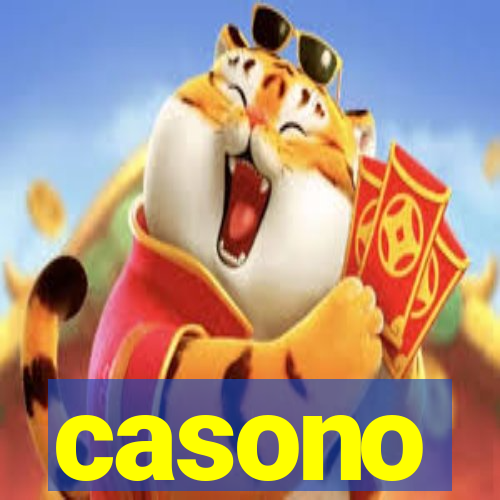 casono