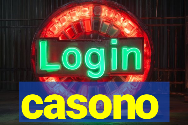 casono