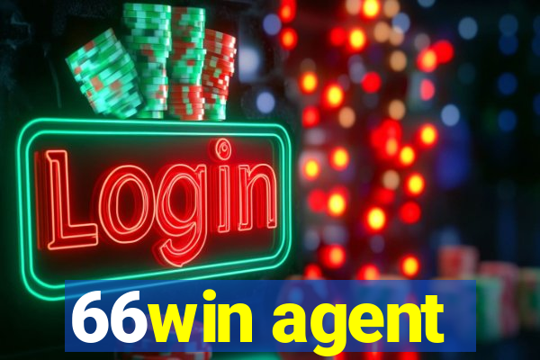 66win agent