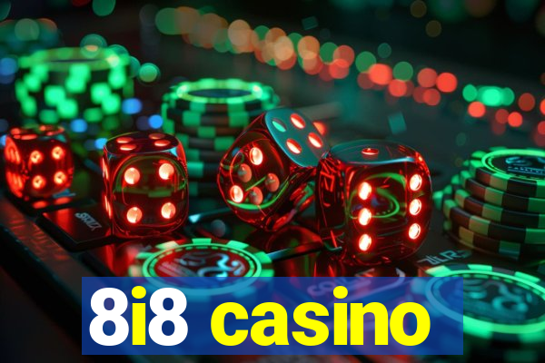 8i8 casino