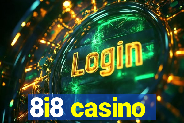 8i8 casino