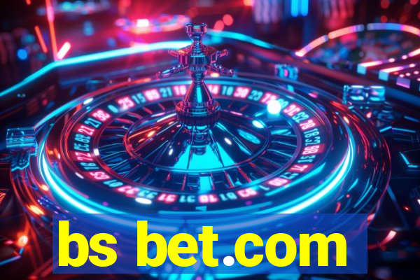 bs bet.com