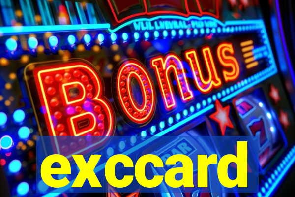 exccard