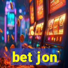 bet jon