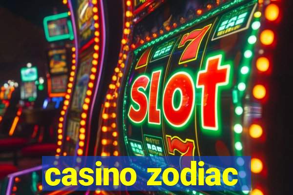 casino zodiac