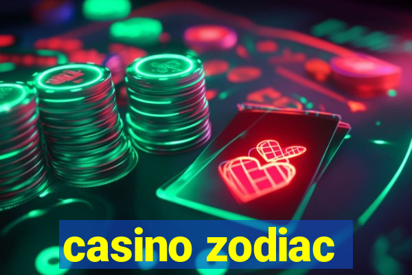 casino zodiac