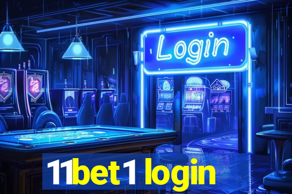 11bet1 login