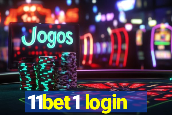 11bet1 login