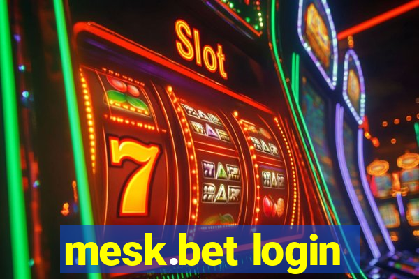 mesk.bet login