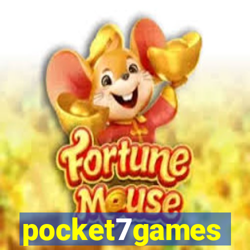 pocket7games