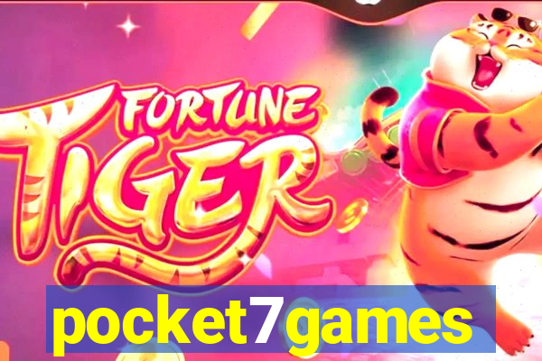 pocket7games