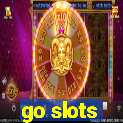 go slots