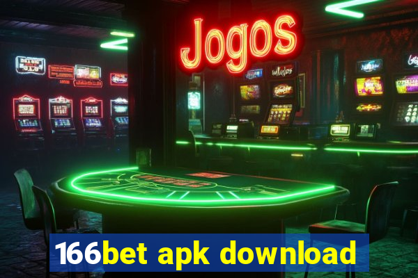 166bet apk download