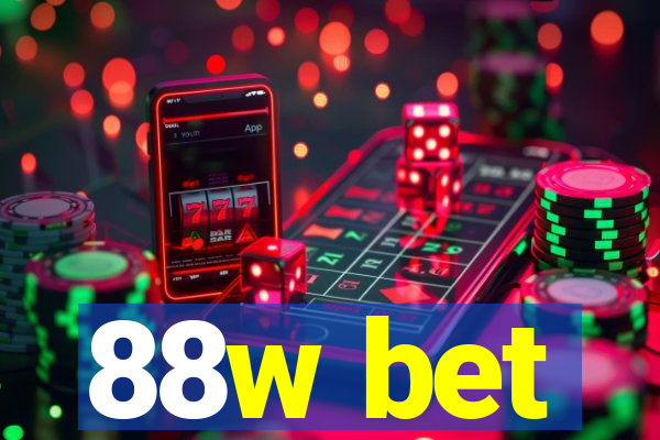 88w bet