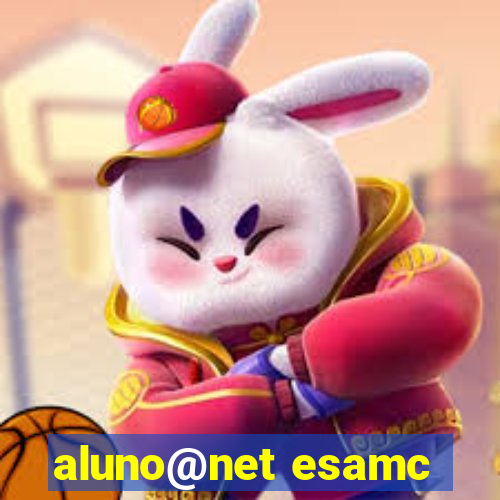 aluno@net esamc