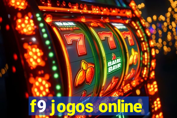 f9 jogos online