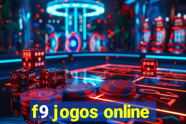 f9 jogos online