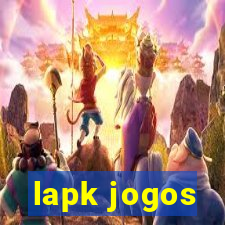 lapk jogos