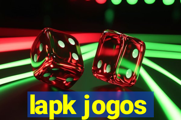 lapk jogos