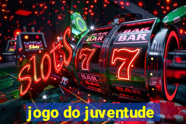 jogo do juventude