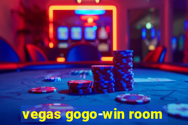 vegas gogo-win room