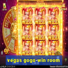 vegas gogo-win room