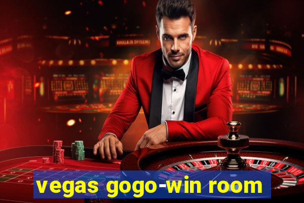 vegas gogo-win room