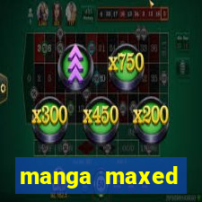 manga maxed strength necromancer