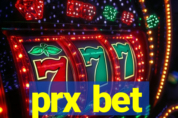 prx bet