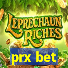 prx bet