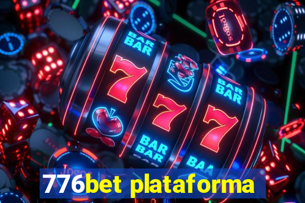 776bet plataforma