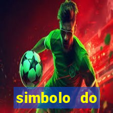 simbolo do corinthians para nick