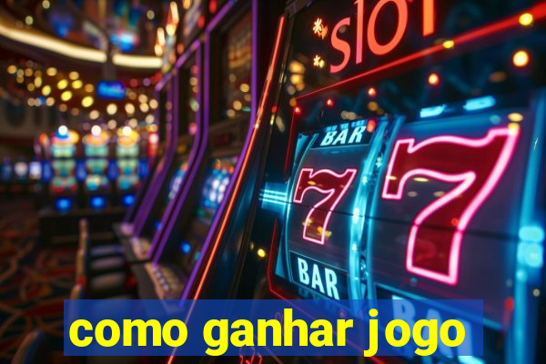 como ganhar jogo