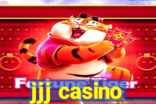 jjj casino