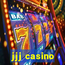 jjj casino