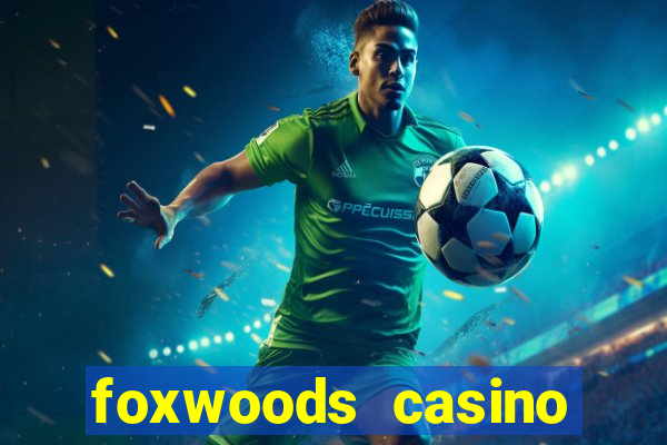 foxwoods casino connecticut hotels