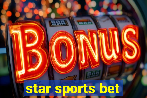 star sports bet