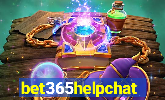 bet365helpchat