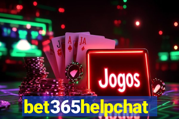 bet365helpchat